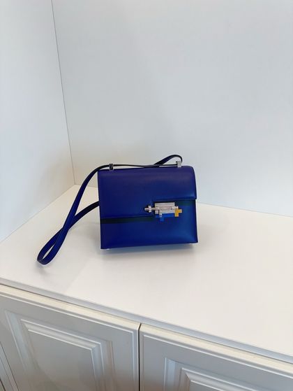 Hermès Сумка Verrou