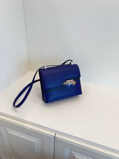 Hermès Сумка Verrou — фото 3