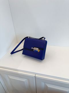 Hermès Сумка Verrou — фото 4