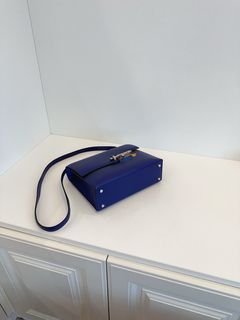 Hermès Сумка Verrou — фото 5