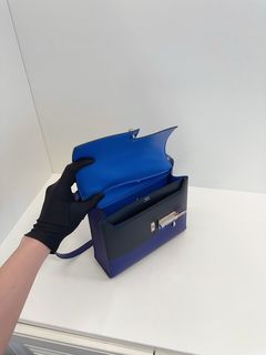 Hermès Сумка Verrou — фото 7