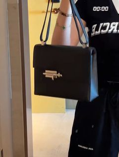 Hermès Сумка Verrou — фото 8