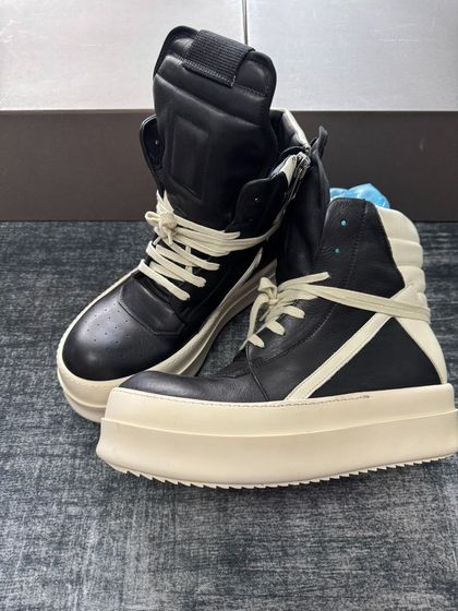 Rick Owens Кеды