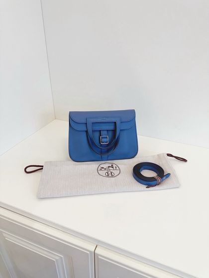 Hermès Сумка mini