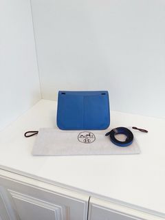 Hermès Сумка mini — фото 3