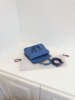 Hermès Сумка mini — фото 4