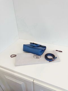 Hermès Сумка mini — фото 5