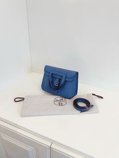 Hermès Сумка mini — фото 6