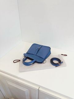 Hermès Сумка mini — фото 7