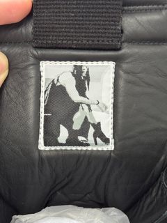 Rick Owens Кеды — фото 6