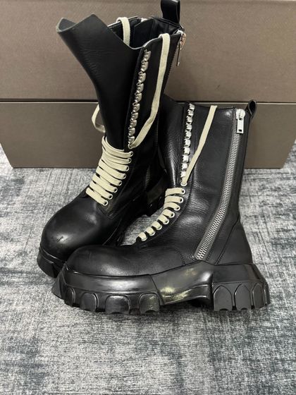 Rick Owens Ботинки