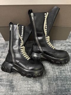 Rick Owens Ботинки — фото 3