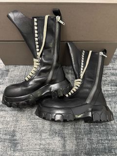 Rick Owens Ботинки — фото 4