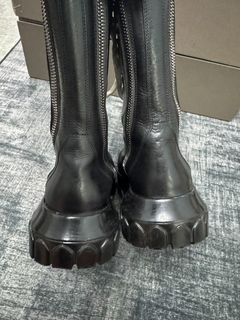Rick Owens Ботинки — фото 5