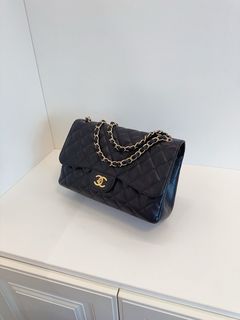 Chanel Сумка CF — фото 3