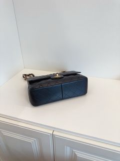 Chanel Сумка CF — фото 4