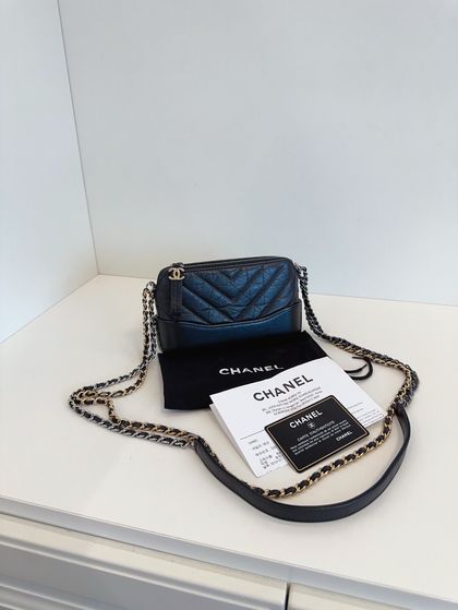 Chanel Сумка