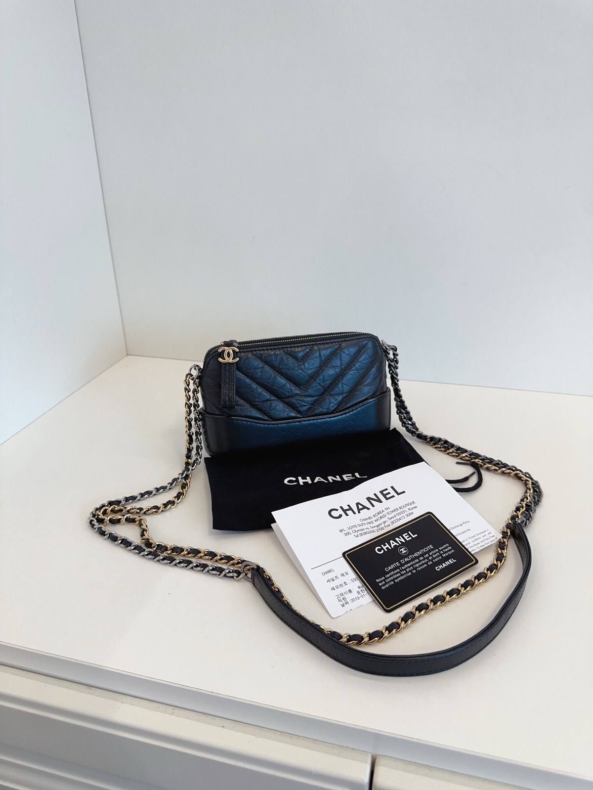 Chanel Сумка — фото 1