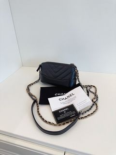Chanel Сумка — фото 4