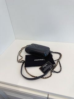 Chanel Сумка — фото 6