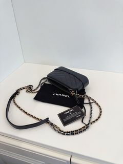 Chanel Сумка — фото 8