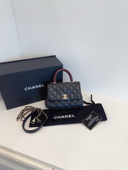 Chanel Сумка