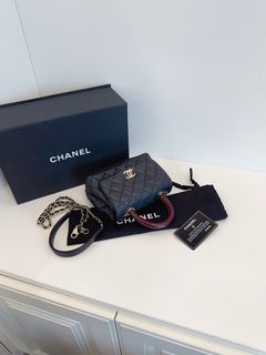 Chanel Сумка — фото 5