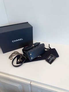 Chanel Сумка — фото 6