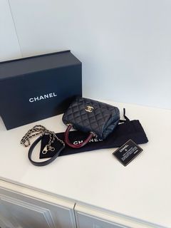 Chanel Сумка — фото 7