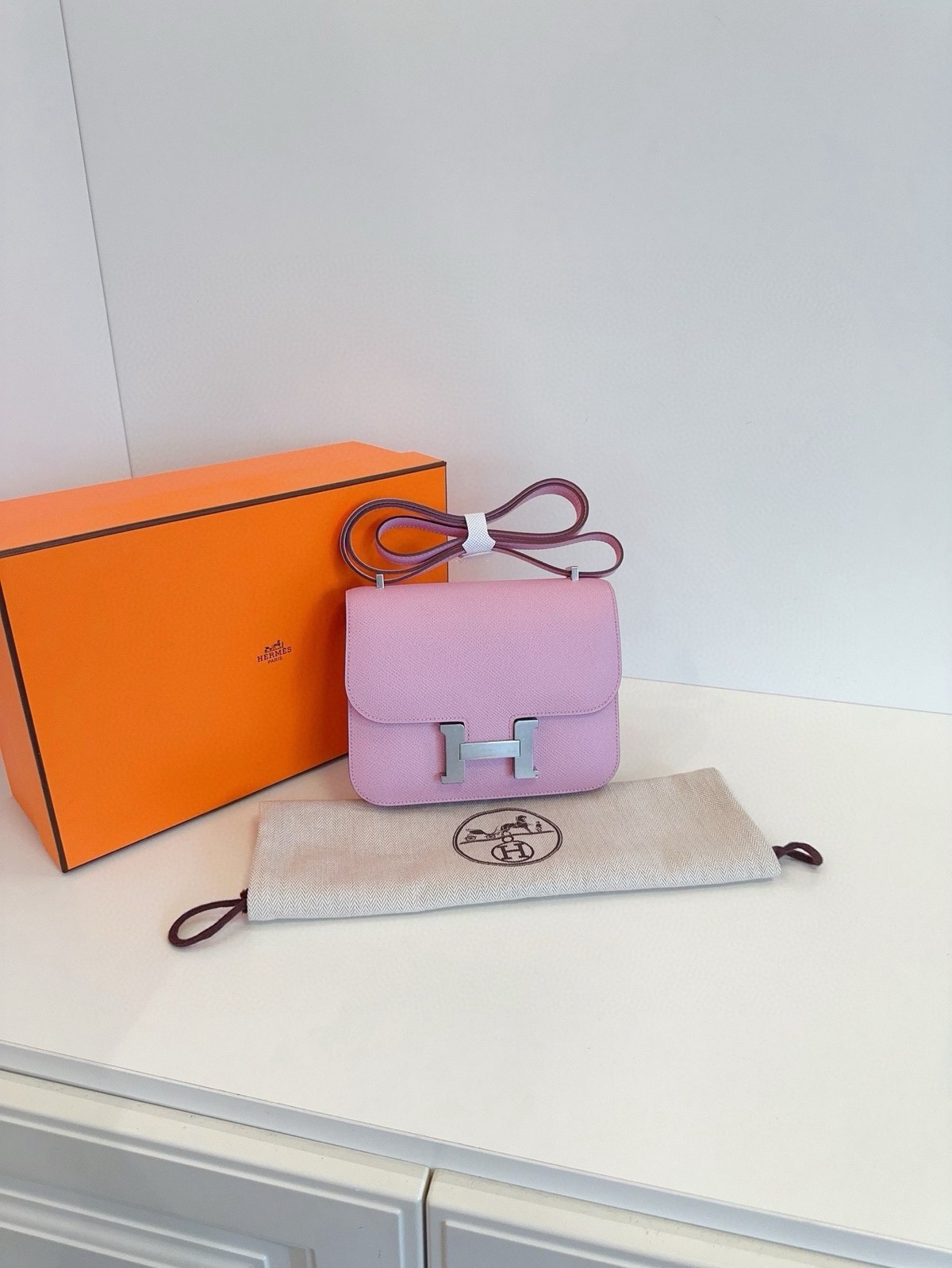 Hermès Сумка — фото 1