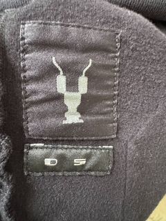 Rick Owens Шляпа — фото 5