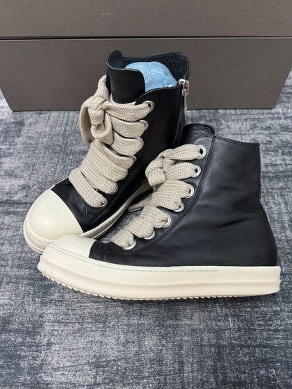 Rick Owens Кеды