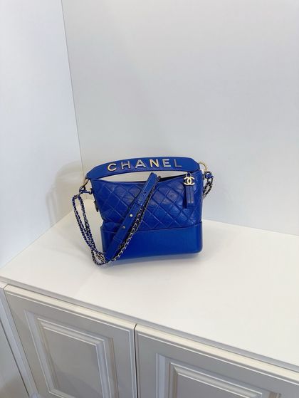 Chanel Сумка Gabrielle