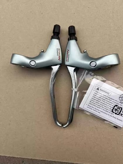 Shimano Тормозные ручки BL-C6000 C6010 Ne