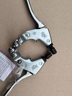 Shimano Тормозные ручки BL-C6000 C6010 Ne — фото 3