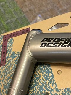 Прочие Руль PROFILE DESIGN MTB — фото 5
