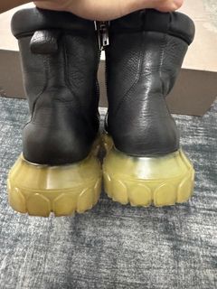 Rick Owens Ботинки — фото 5