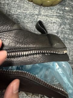 Rick Owens Ботинки — фото 6