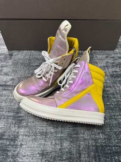 Rick Owens Кеды