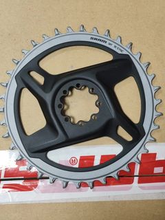 SRAM Система/шатуны FORCE D1 D2 DUB — фото 5
