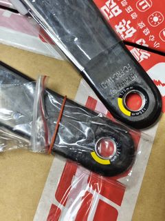 SRAM Система/шатуны FORCE D1 D2 DUB — фото 6