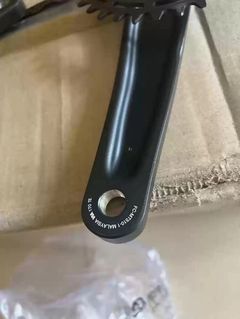 Shimano Система/шатуны MT510 T — фото 4