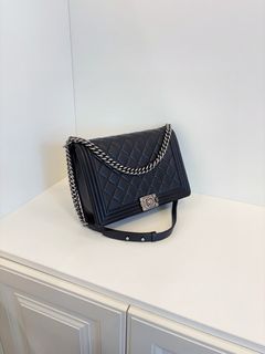 Chanel Сумка — фото 3