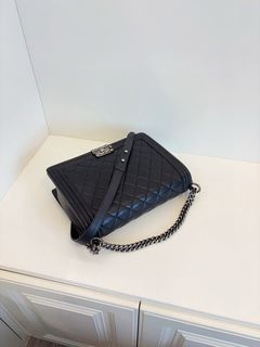 Chanel Сумка — фото 6