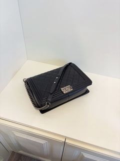 Chanel Сумка — фото 8