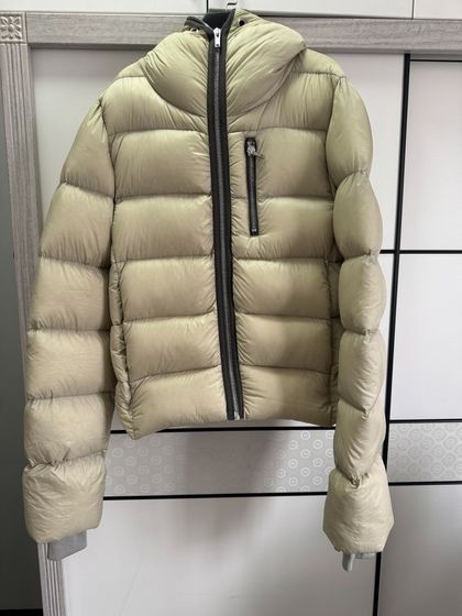 Rick Owens Пуховик