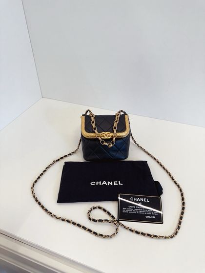 Chanel Сумка