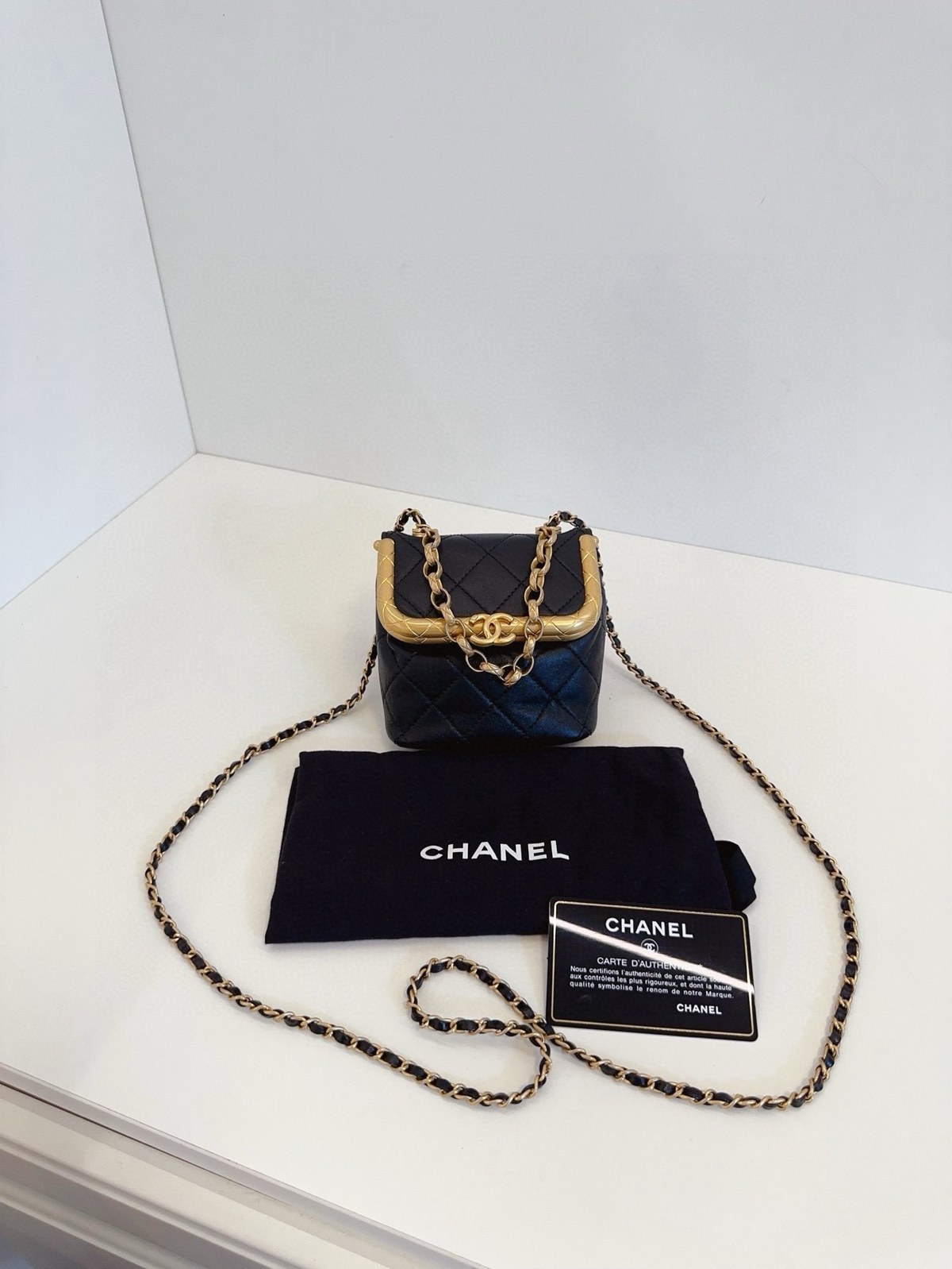 Chanel Сумка — фото 1