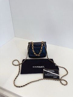 Chanel Сумка — фото 3