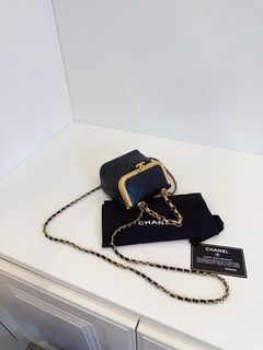 Chanel Сумка — фото 4